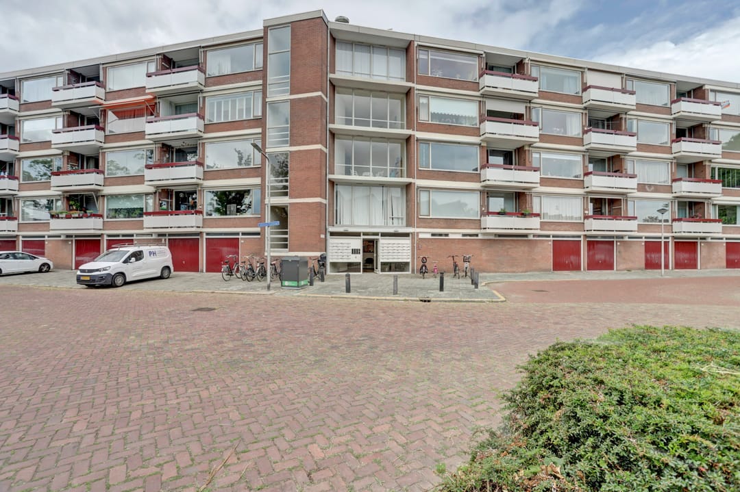 Foto 26 van Johannes Poststraat 151