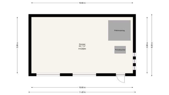 Photo 45 of Klarenweg 62