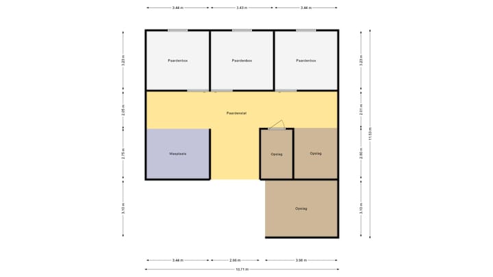 Photo 46 of Klarenweg 62