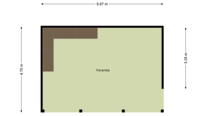 Photo 47 of Klarenweg 62
