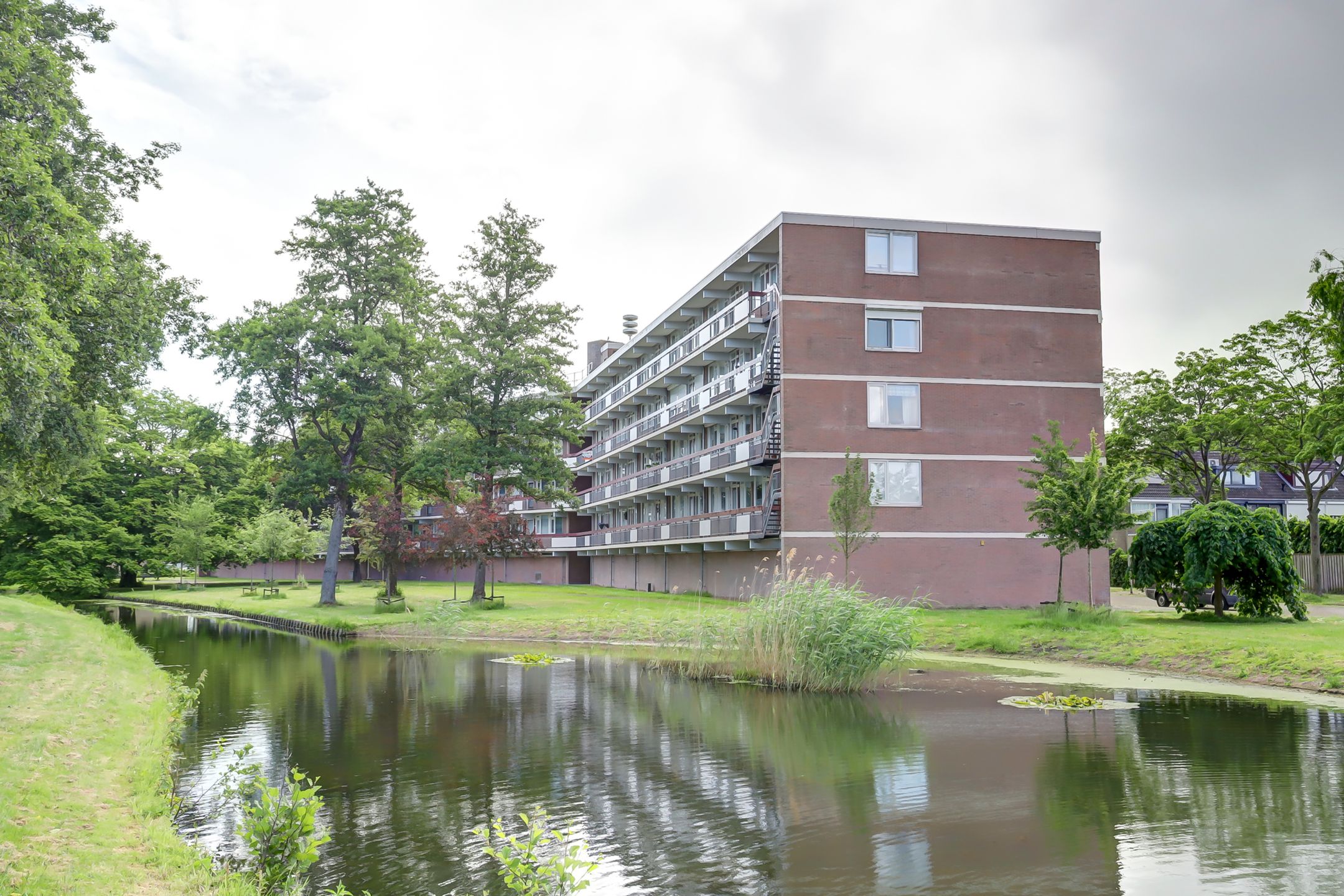 Foto 30 van Johannes Poststraat 151