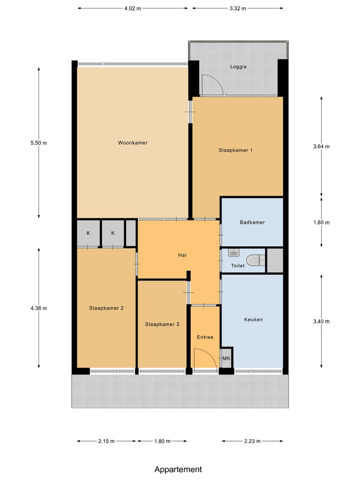 Photo 31 of Johannes Poststraat 151