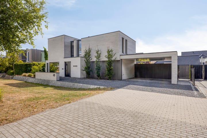 Foto 45 van Morgenweg 49