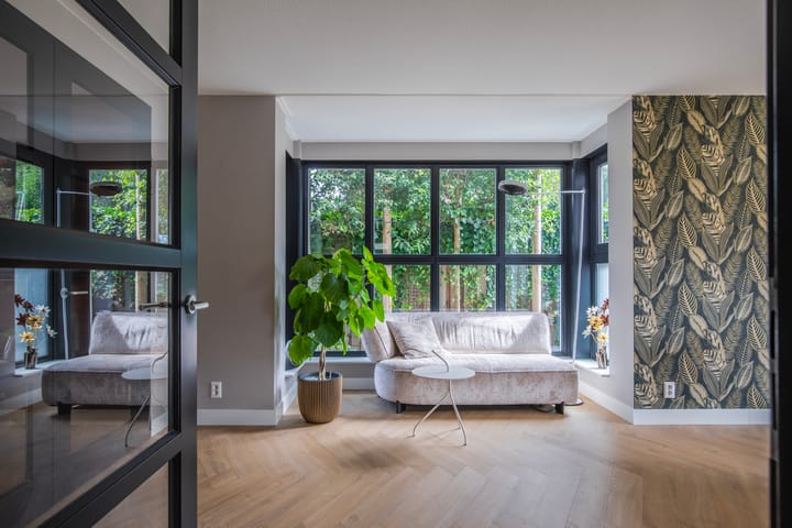 Foto 5 van Akkergeelster 71