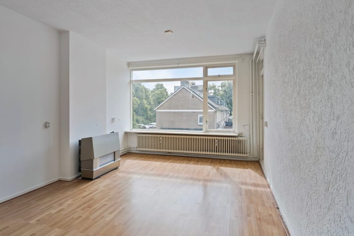 Foto 2 van Van Galenstraat 61-2