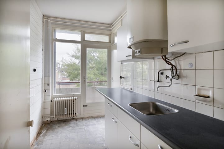 Foto 3 van Van Galenstraat 61-2