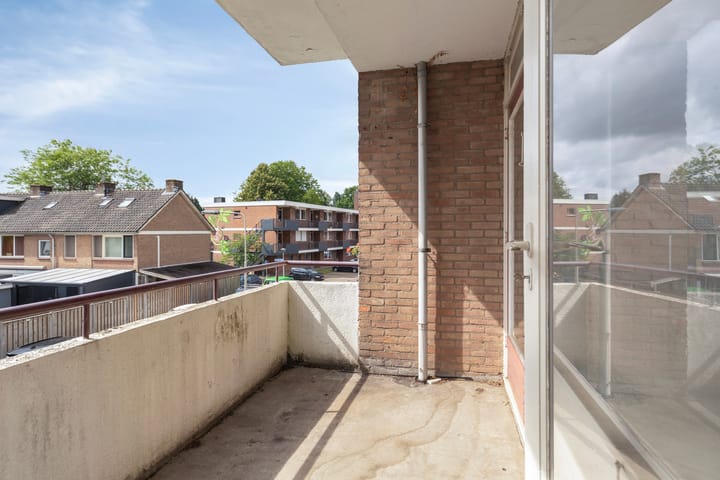 Foto 4 van Van Galenstraat 61-2