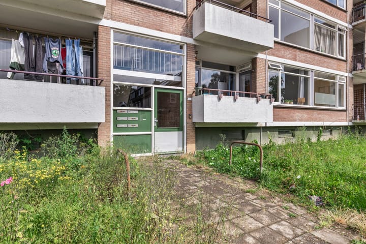 Foto 5 van Van Galenstraat 61-2