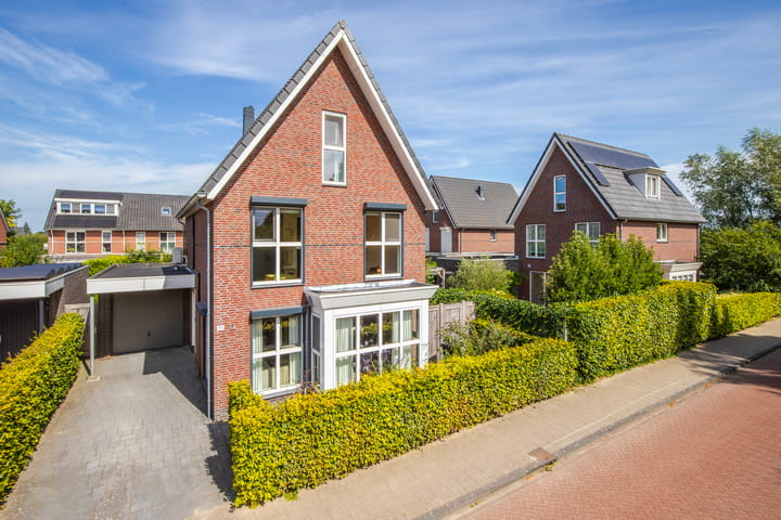 Foto 48 van Akkergeelster 71