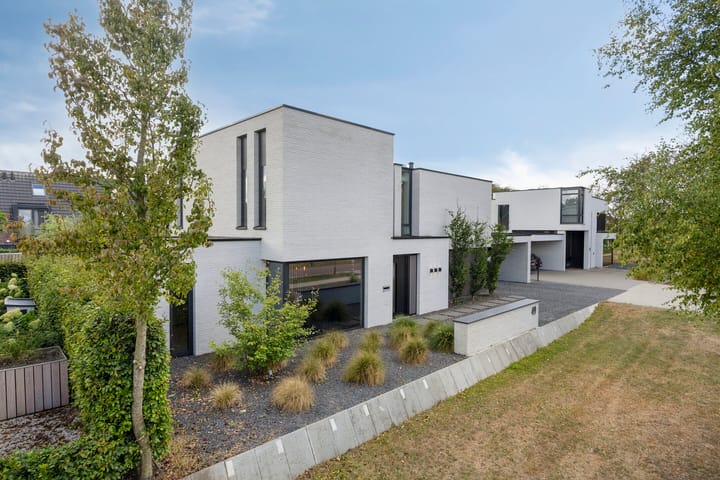 Foto 61 van Morgenweg 49