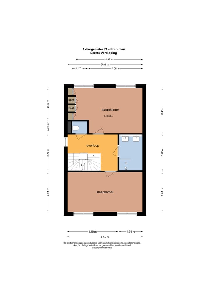 Foto 51 van Akkergeelster 71