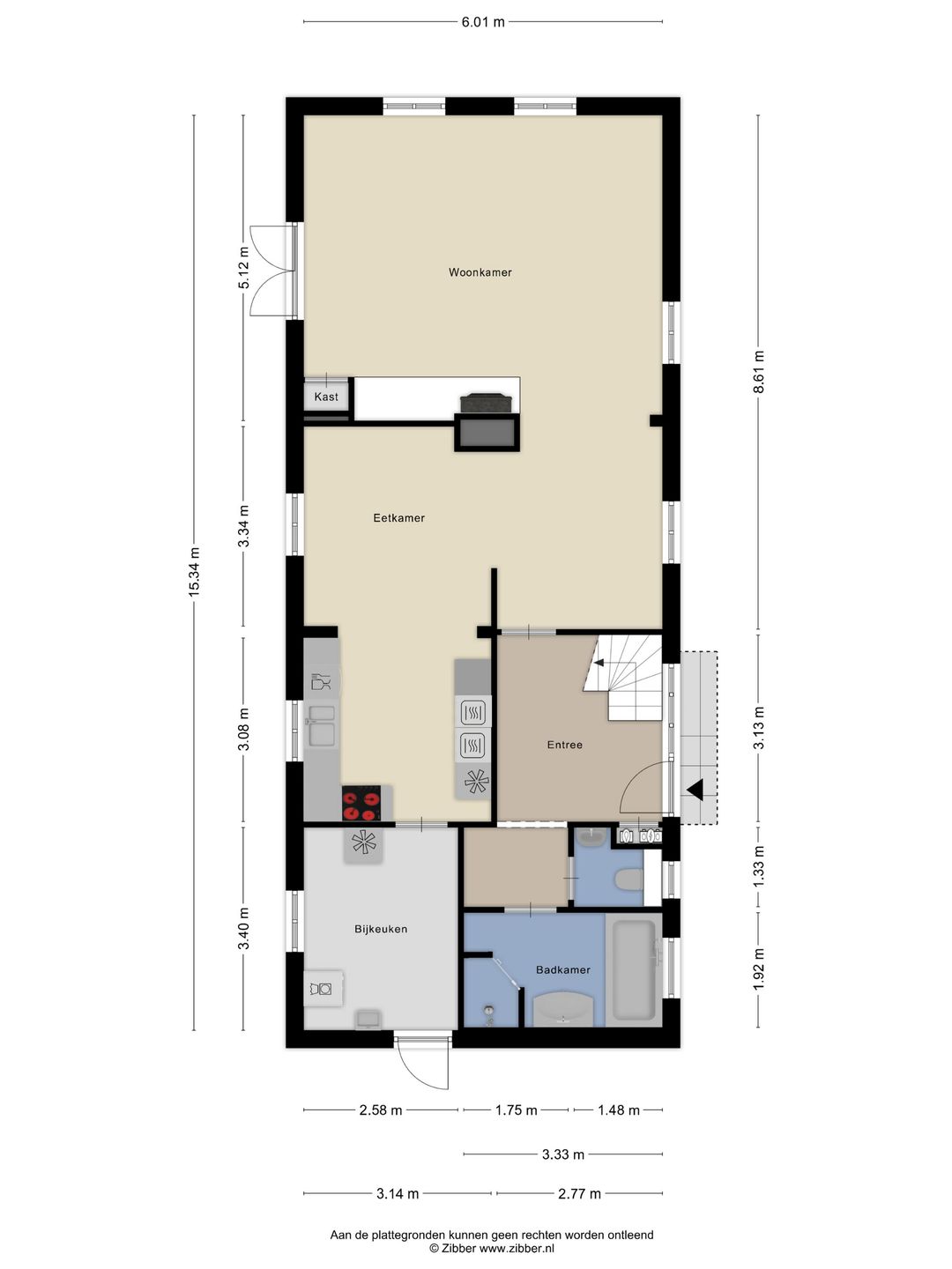 Foto 43 van Kadijk 12