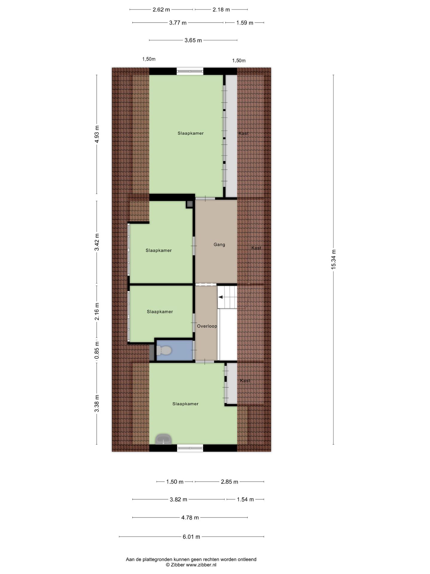 Foto 44 van Kadijk 12