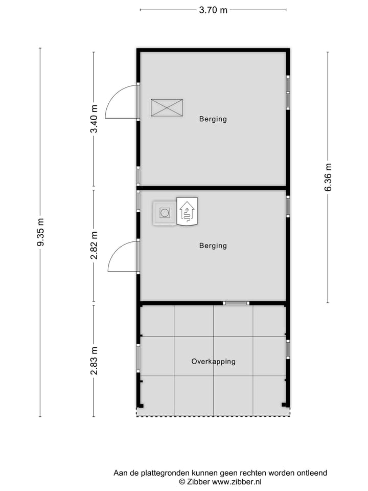 Foto 46 van Kadijk 12