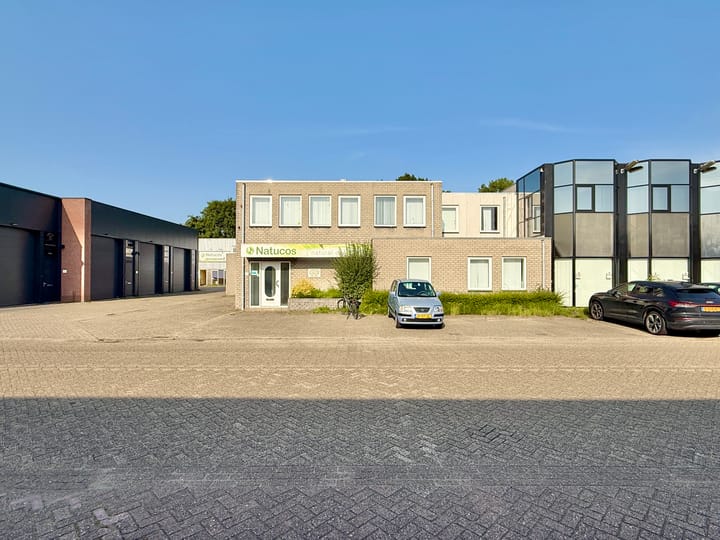 Castricummer Werf 126, Castricum
