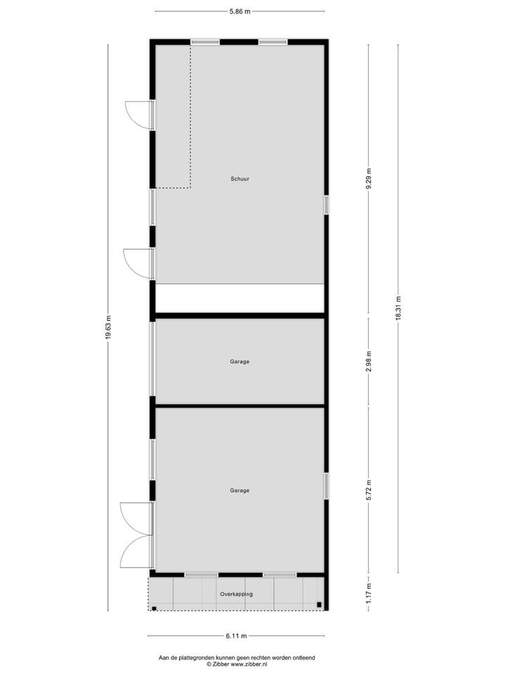 Foto 47 van Kadijk 12