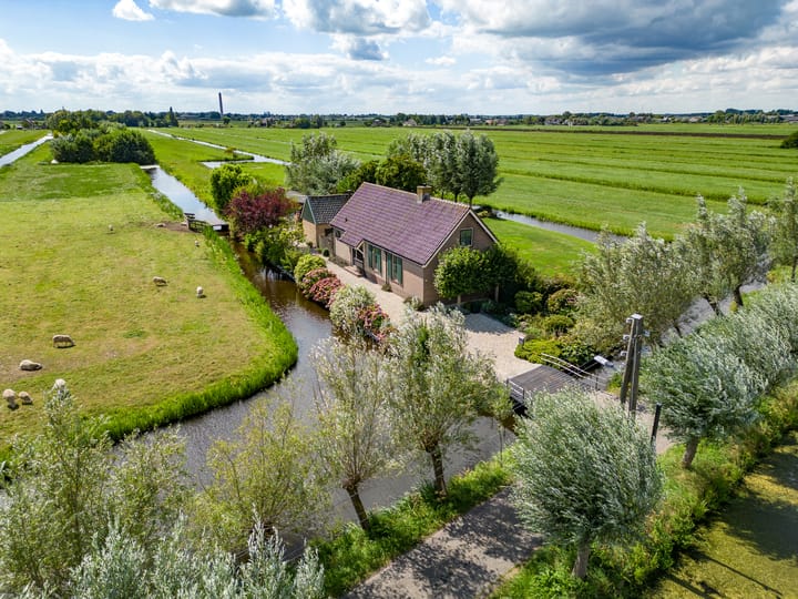 Foto 1 van Kadijk 12