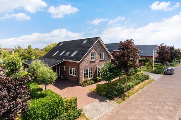 Foto 1 van Narderherne 3