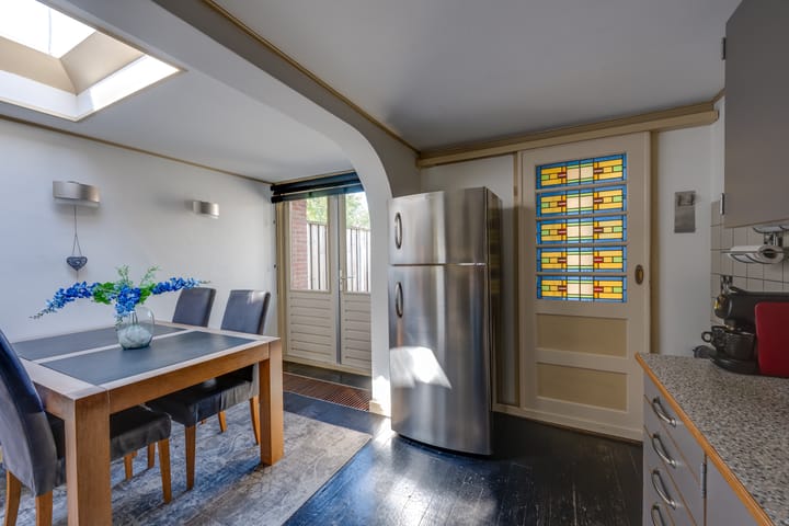 Foto 14 van Vincent van Goghstraat 1