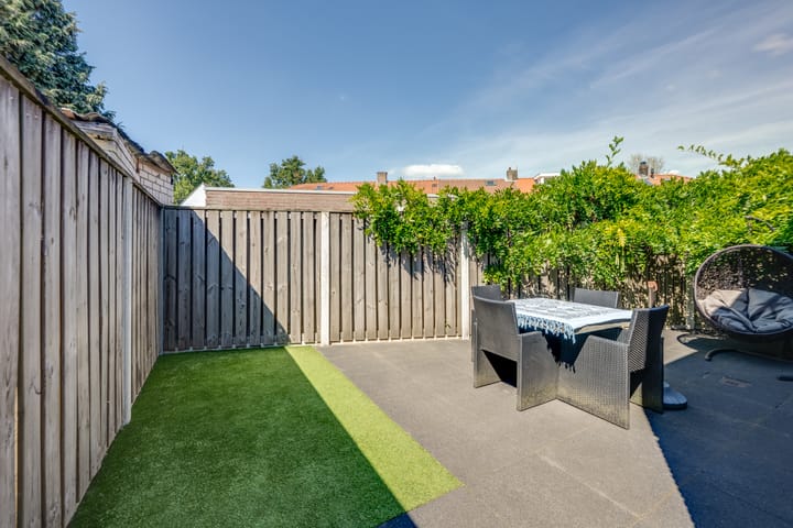 Foto 32 van Vincent van Goghstraat 1