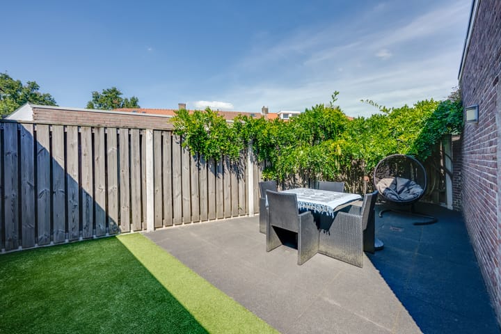 Foto 33 van Vincent van Goghstraat 1