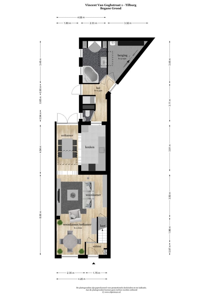 Foto 37 van Vincent van Goghstraat 1
