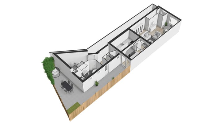 Foto 44 van Vincent van Goghstraat 1