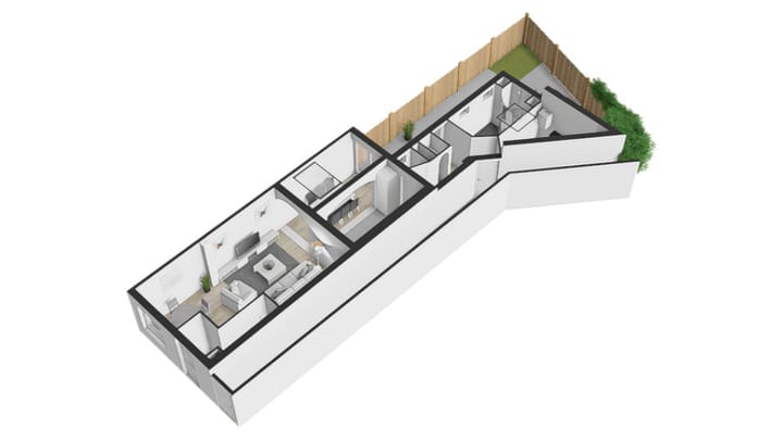 Foto 45 van Vincent van Goghstraat 1