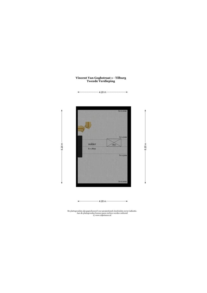 Foto 46 van Vincent van Goghstraat 1