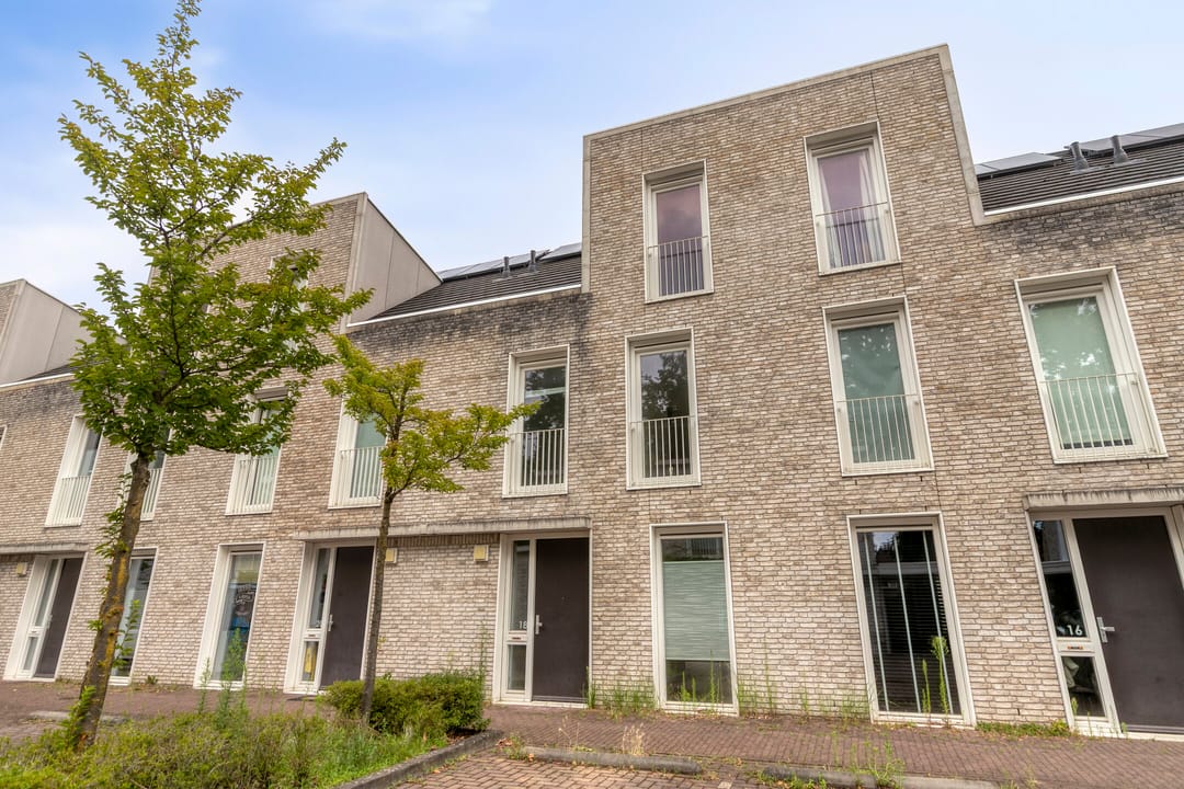 Photo 26 of Diodehof 18
