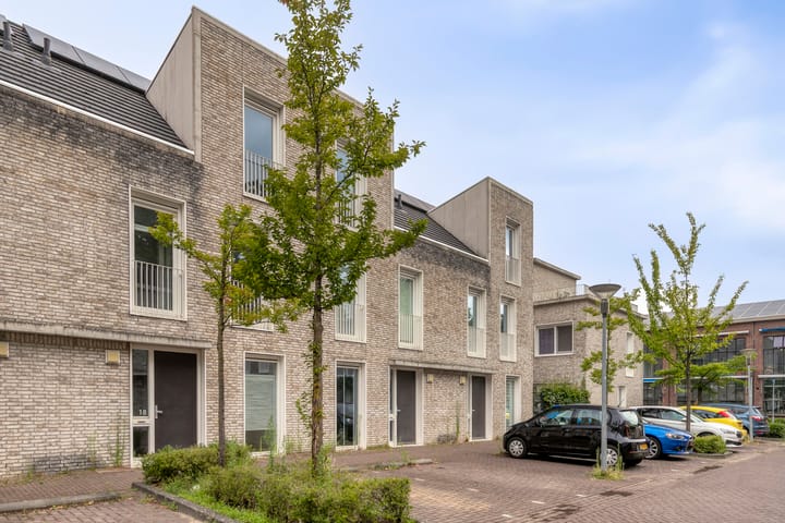 Foto 7 van Diodehof 18