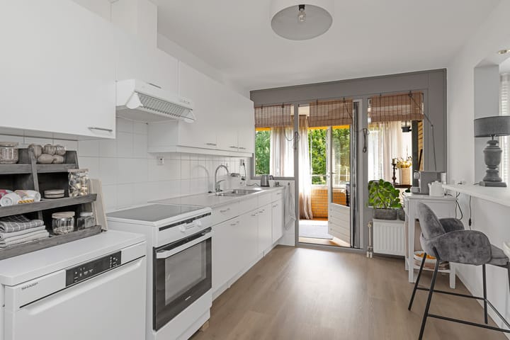 Foto 3 van Sprokkelenburg 27