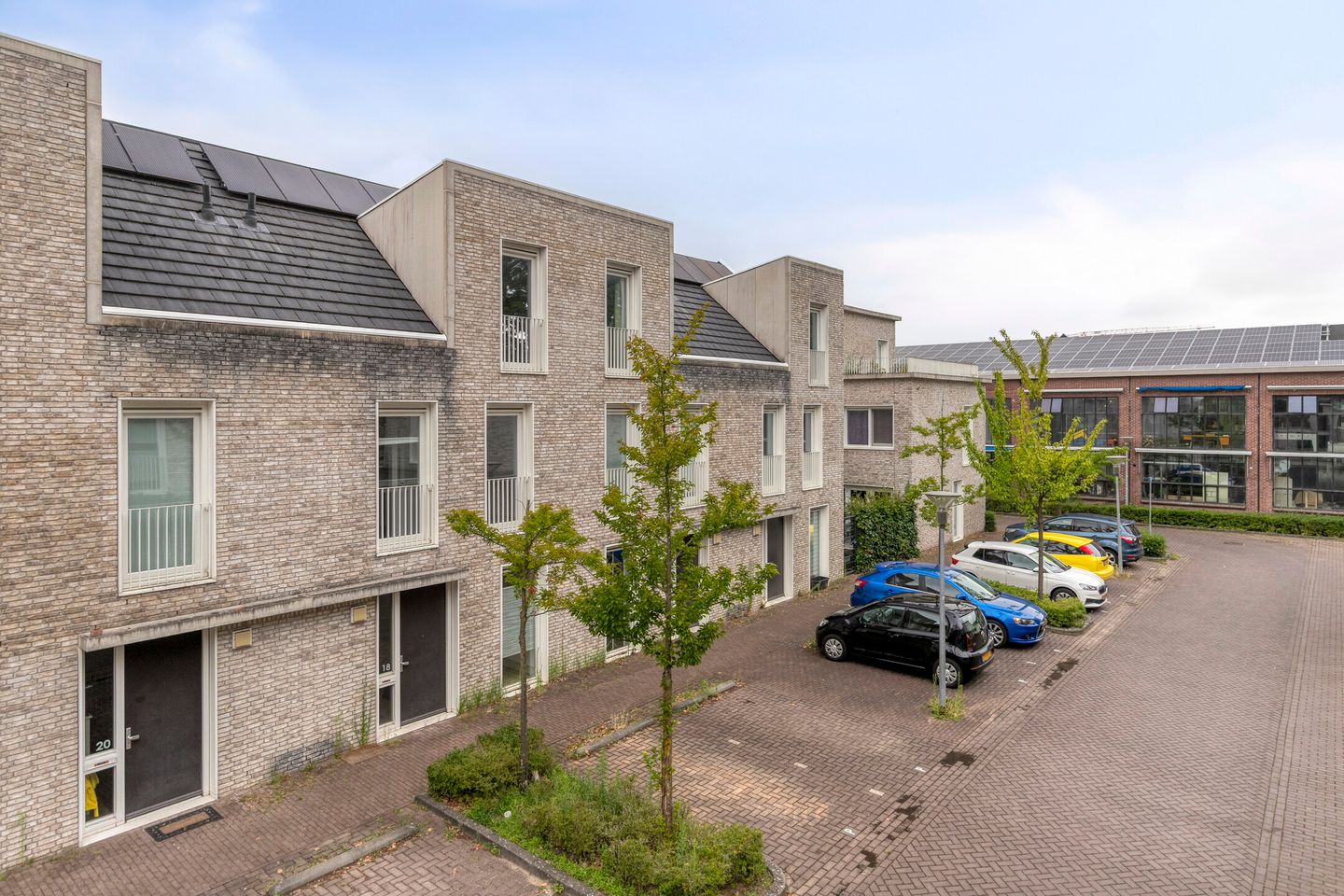 Photo 29 of Diodehof 18