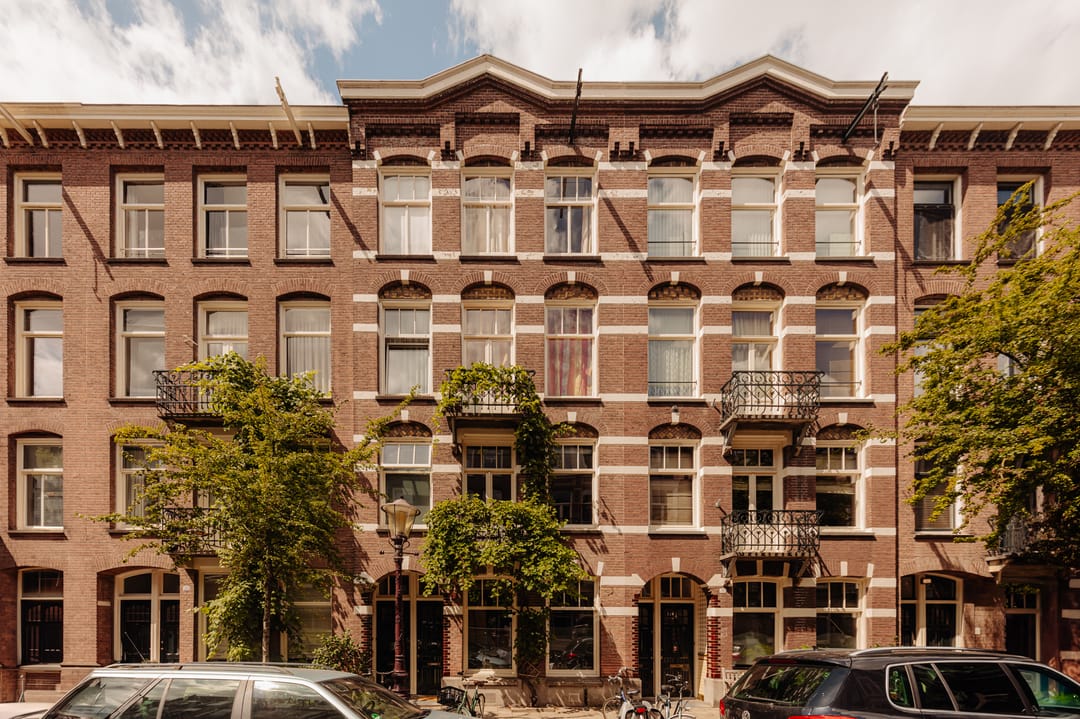 Photo 1 of Valeriusstraat 18-H
