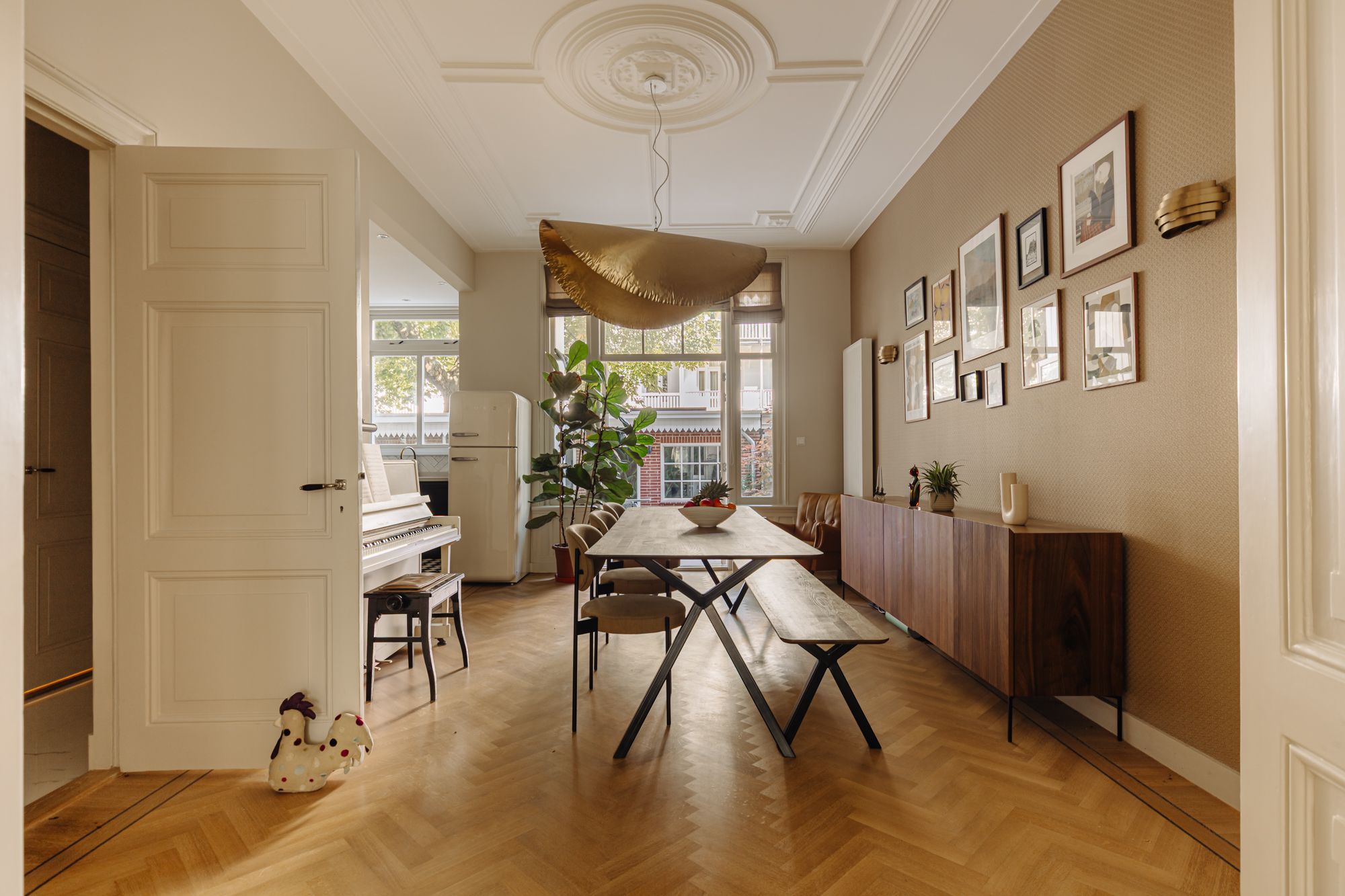 Photo 9 of Valeriusstraat 18-H