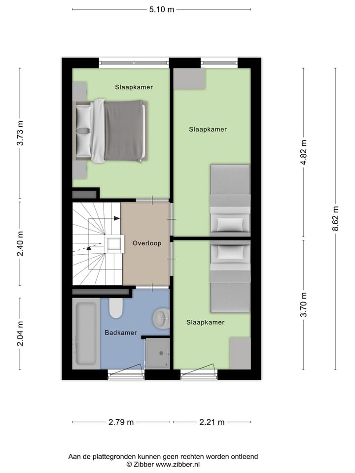 Foto 33 van Diodehof 18