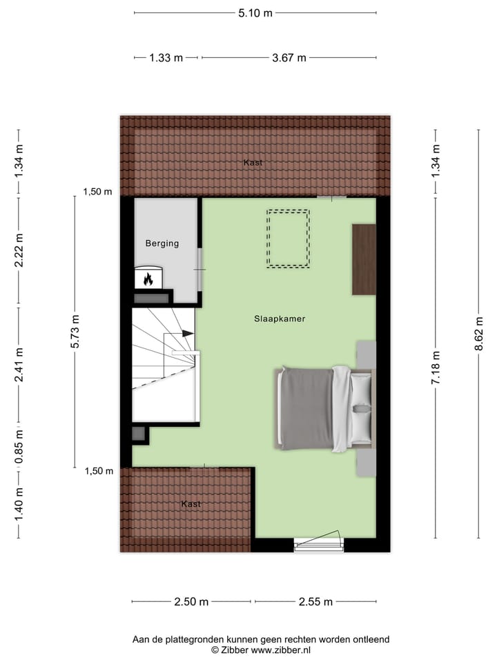 Foto 34 van Diodehof 18