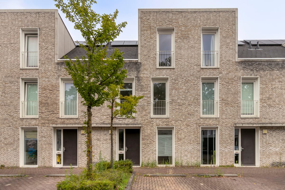 Photo 1 of Diodehof 18