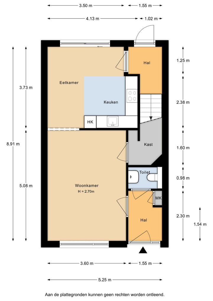 Foto 56 van Peelven 13