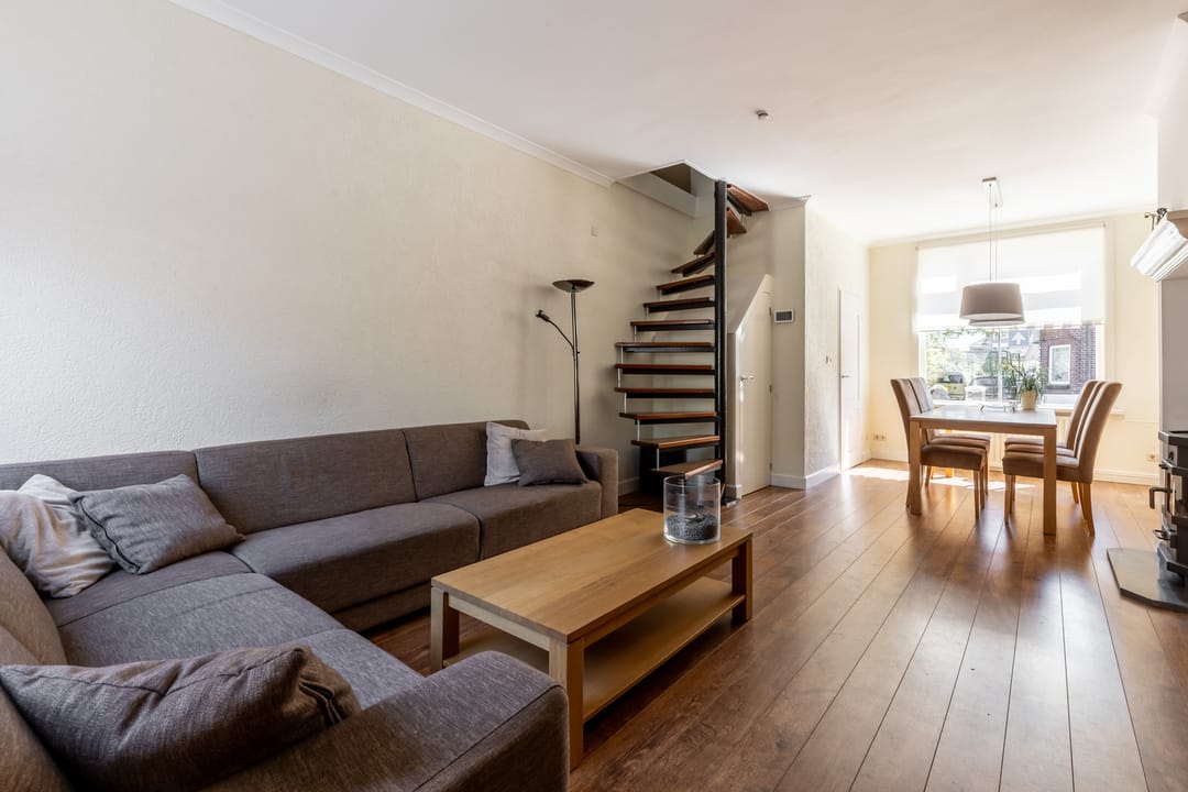 Foto 2 van Wilhelminastraat 17