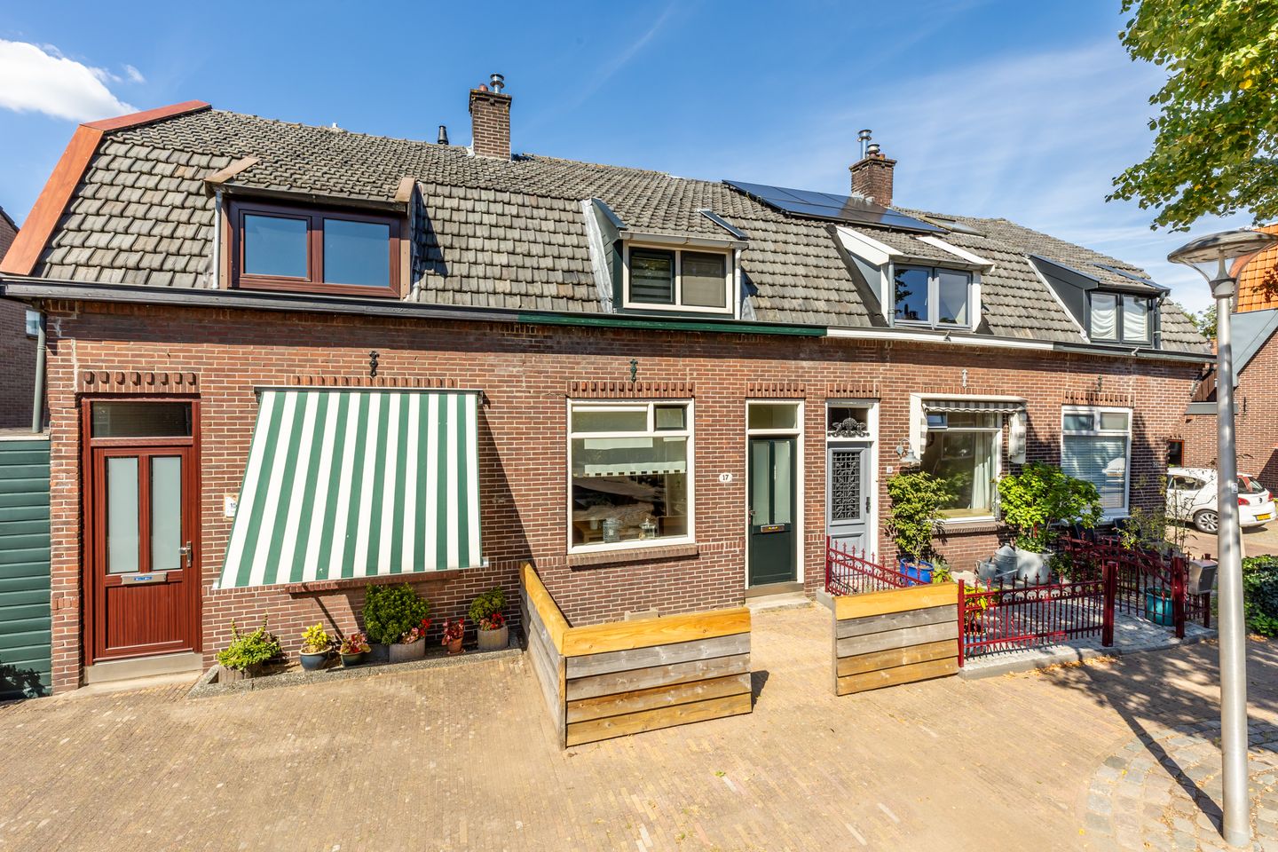 Foto 5 van Wilhelminastraat 17