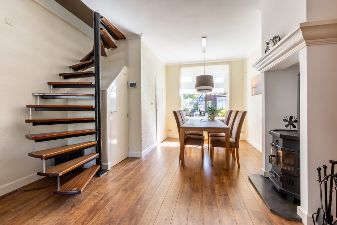 Foto 7 van Wilhelminastraat 17