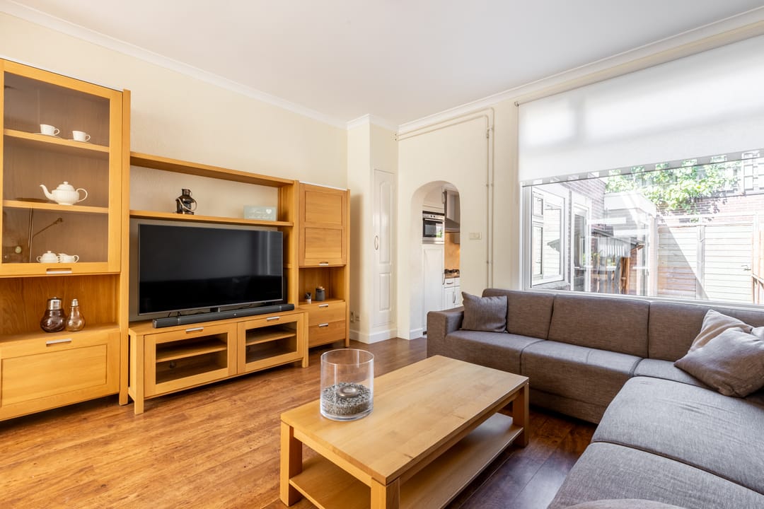 Foto 8 van Wilhelminastraat 17