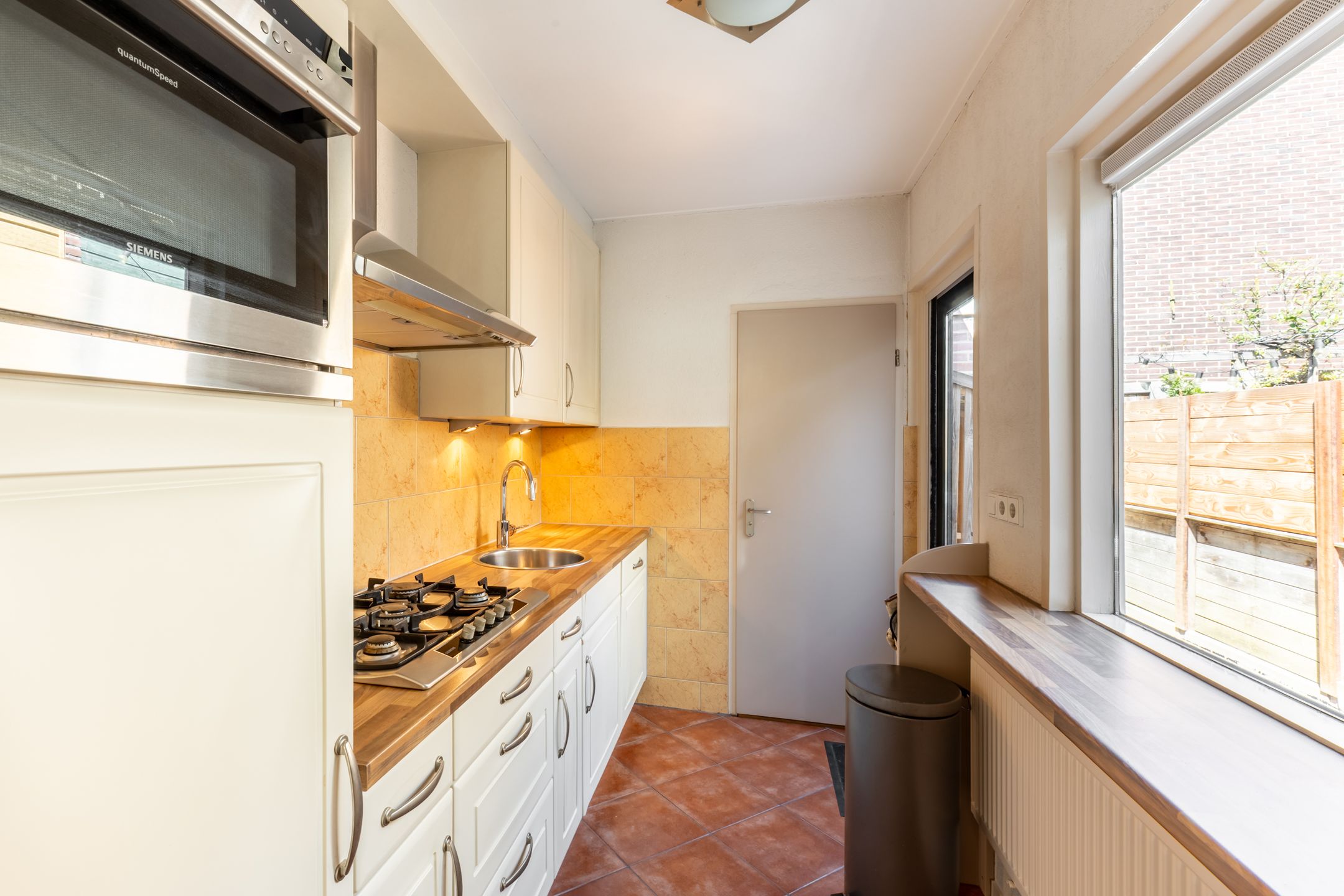 Foto 9 van Wilhelminastraat 17