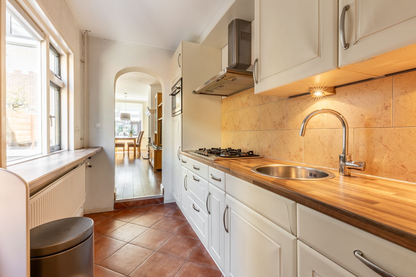 Foto 10 van Wilhelminastraat 17