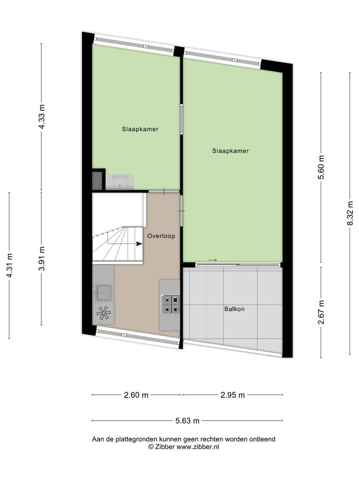 Photo 42 of Valkkoogstraat 6