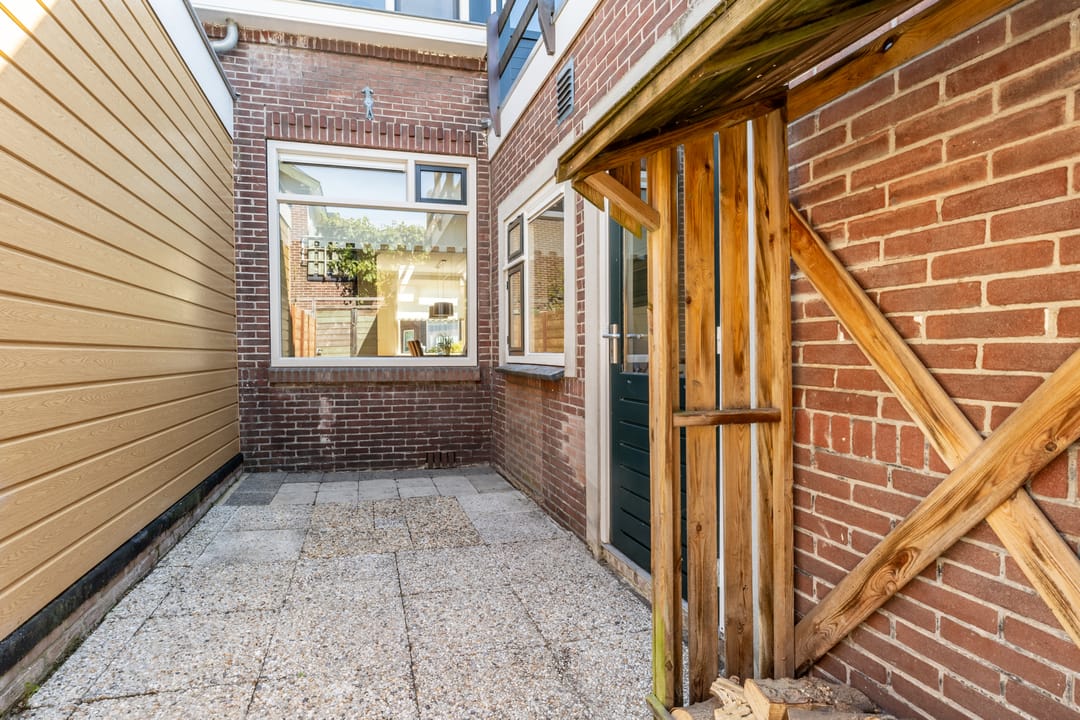 Foto 13 van Wilhelminastraat 17