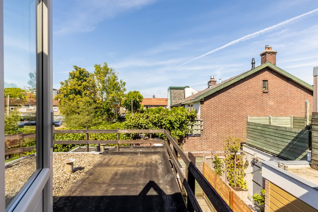 Foto 16 van Wilhelminastraat 17