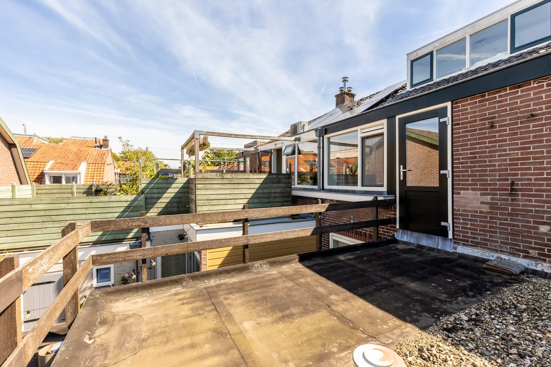 Foto 17 van Wilhelminastraat 17