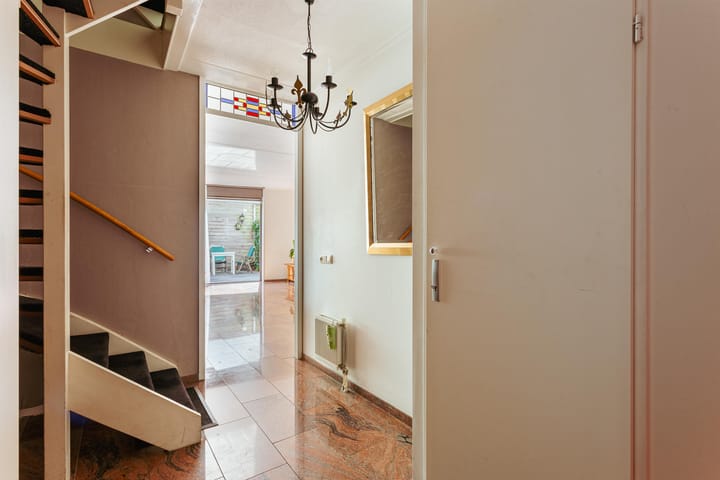 Photo 4 of Valkkoogstraat 6